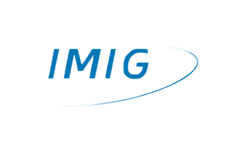 IMIG Logo IMIG AG