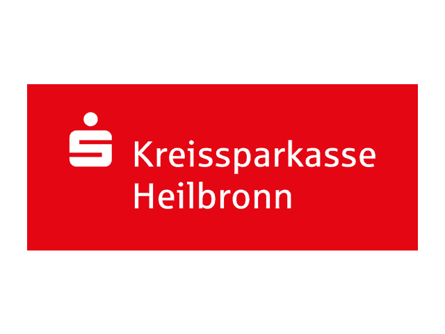 Logo KSK Kreissparkasse Heilbronn