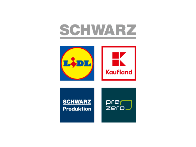 Logo SDL Schwarz Gruppe